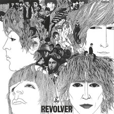 The Beatles - Revolver Special
