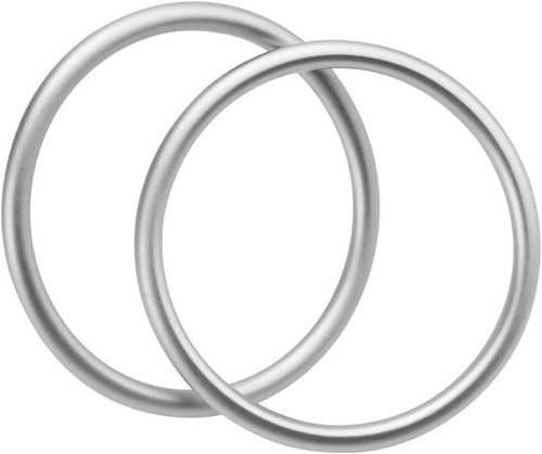 Pezzi anelli per marsupi - 2,