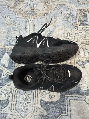 Cammello chunky dad sneakers - cammello,