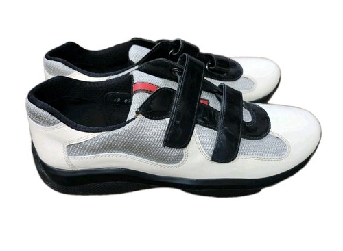 Prada linea rossa - americas, cup