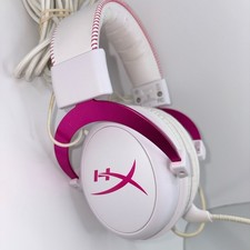 Cuffie Gaming Cablate Hyper X