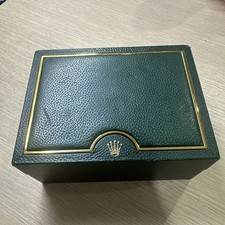 Originale Rolex Vintage Pelle