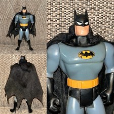 Batman Animated Series Combat Belt Kenner 1992