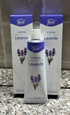 Crema Lavanda 60ml; JUST ( 2
