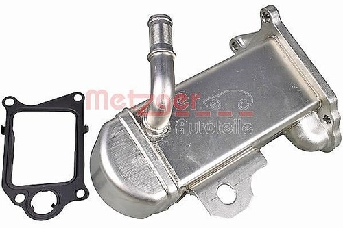 Radiatore metzger ricircolo - metzger,,