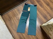 Pantalone donna Ortovox 3L