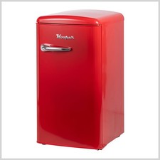 FRIGORIFERO VINTAGE RETRO