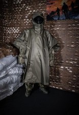 Set imager militare