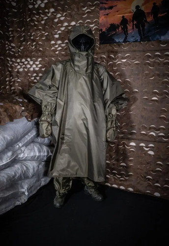 Set imager militare