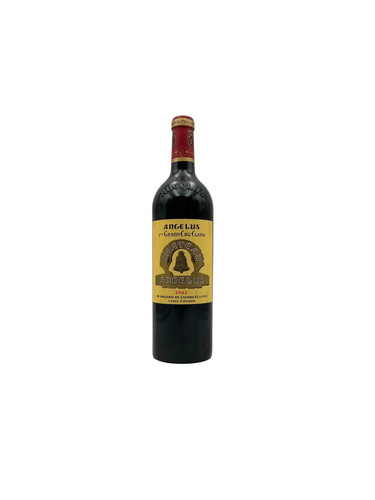 2002 chateau angelus - angelus,
