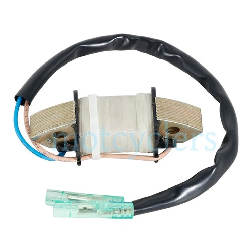 Bobina statore magneto per