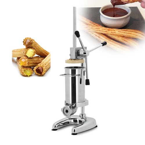 Macchina per churro manuale 5 - per,