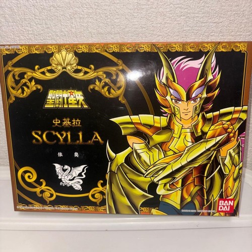 Bandai saint seiya sistema - bandai,