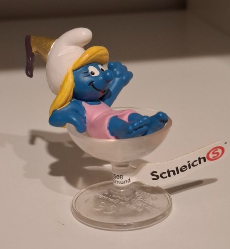Schtroumpf schleich 20753 - schleich:,