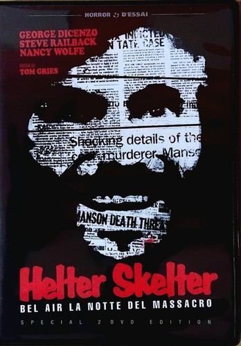 Helter skelter bel air - skelter,