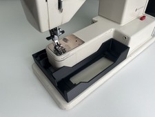 Vassoio accessori per macchina