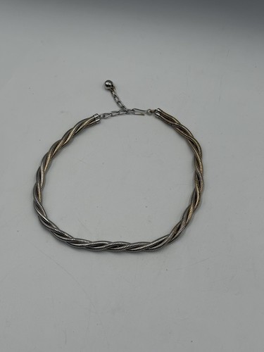 Collana napier catena - napier, serpente