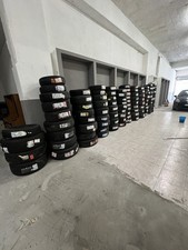 Pneumatici Yokohama 225/65 R17