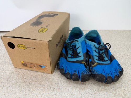 Scarpe allenamento vibram - scarpe, da
