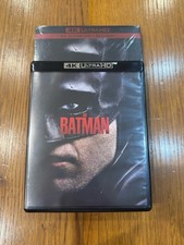 Lotto Blu-Ray 4K “The