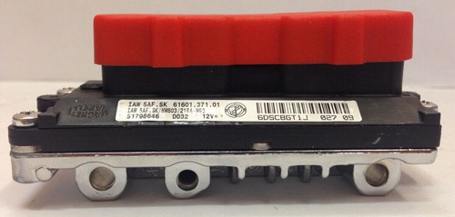 Iaw 5af fiat - sk, panda