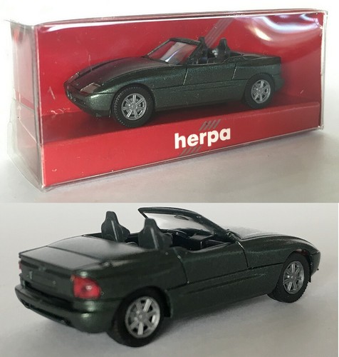 Bmw herpa 1 - bmw,