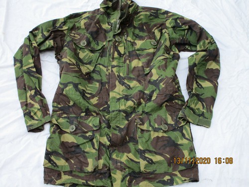 Jacket dpm field inglese - jacket, ,