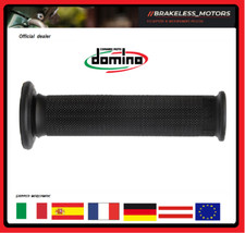 DOMINO Coppia Manopole Nero