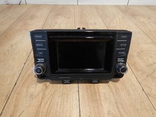 Radio CD VW POLO V 6C
