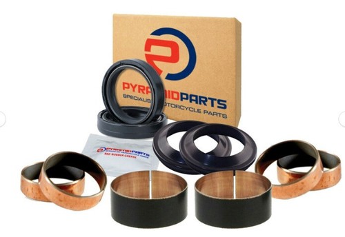 Kit guarnizioni forcella ktm - kit,