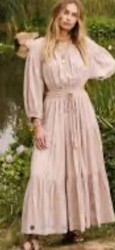 Free people ibiza abito sole - people,
