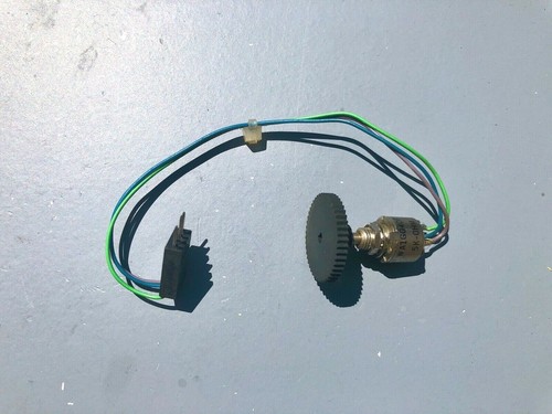Revox b790 ruota pollice - ruota,