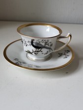 Moccatasse Rosenthal Art Decò