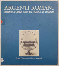 Pedrocchi argenti romani - pedrocchi,