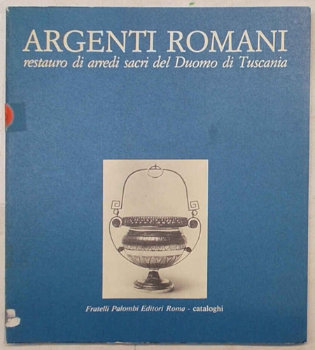 Pedrocchi argenti romani - pedrocchi,