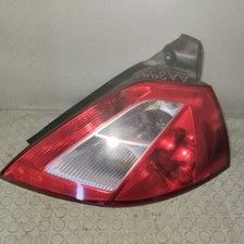 FANALE POSTERIORE DESTRO DX Renault Megane 2 serie 2005