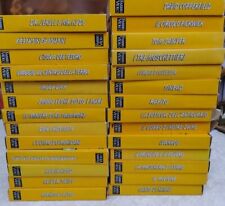 AVVENTURE SENZA TEMPO COMPLETA 27 Libri e VHS