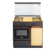 DE LONGHI SGK854N CUCINA