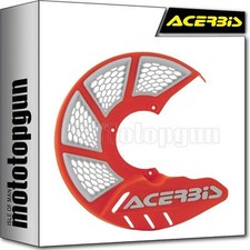 Acerbis front disc cover - acerbis,