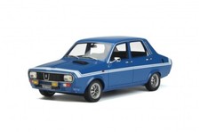 1/18 ottomobile OTTO Renault 12 Gordini 1970 OT919