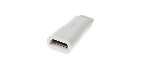 Adattatore usb micro - usb,