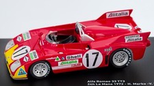 1972 alfa romeo 33tt3 - 1972,