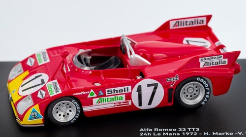 1972 alfa romeo 33tt3 - 1972,