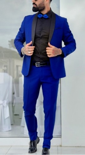 Abito uomo smoking - uomo,