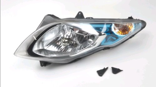 Optique avant gauche suzuki - optique,