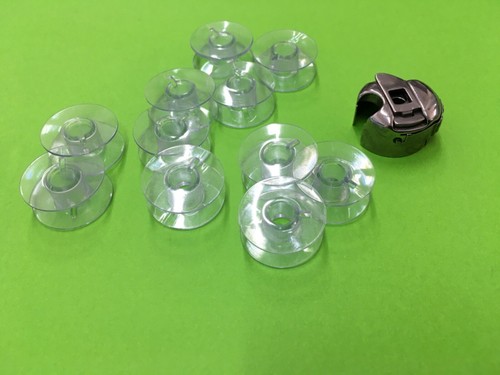 Capsula bobina bobine - bobina, +10