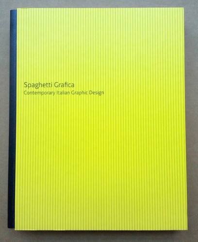 Spaghetti grafica