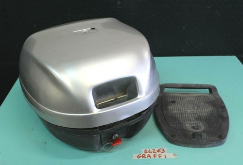 Bauletto portapacchi aprilia - bauletto,