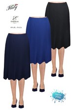 Gonna donna leggera svasata