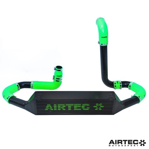 Kit intercooler airtec - intercooler,